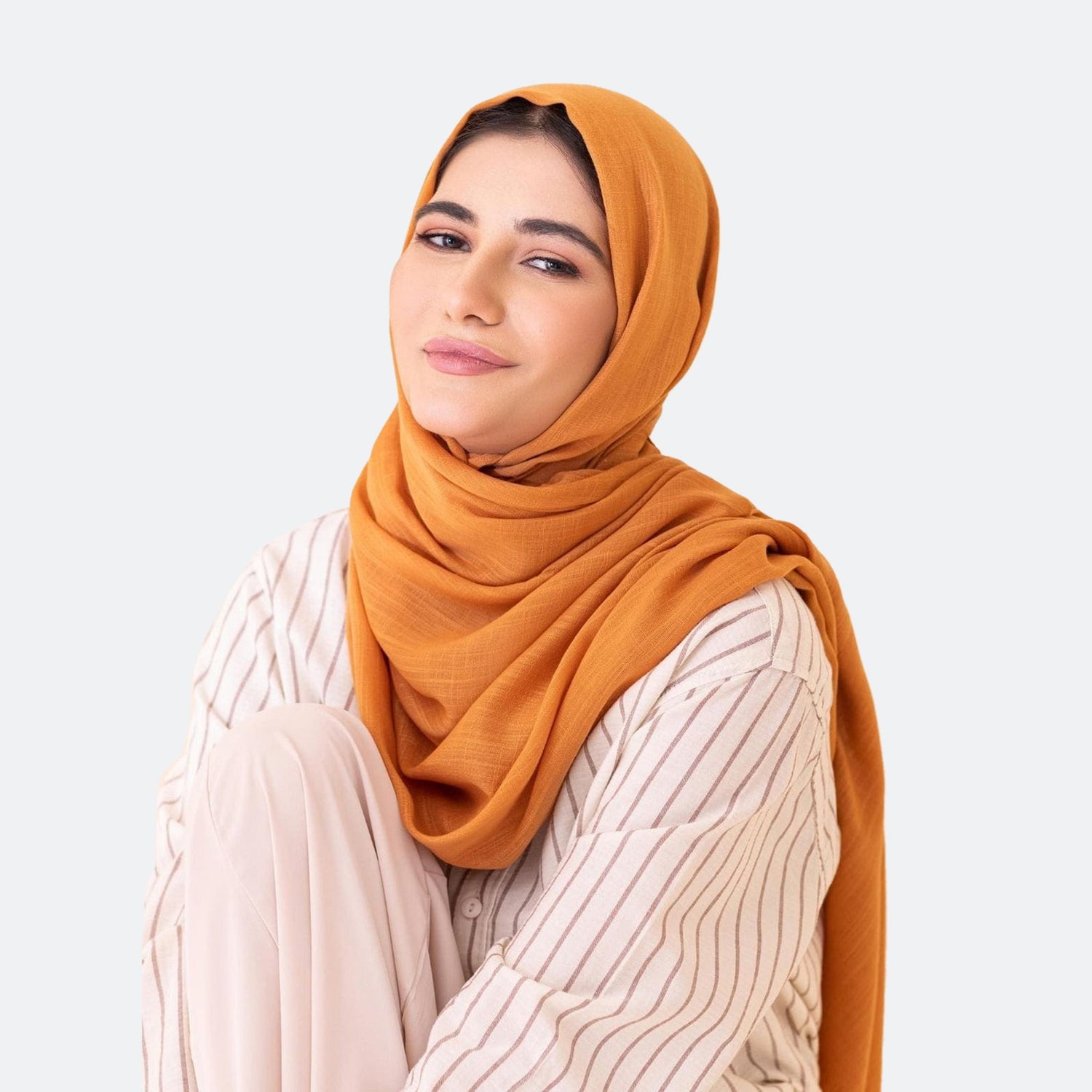 Turkish Lawn Hijabs
