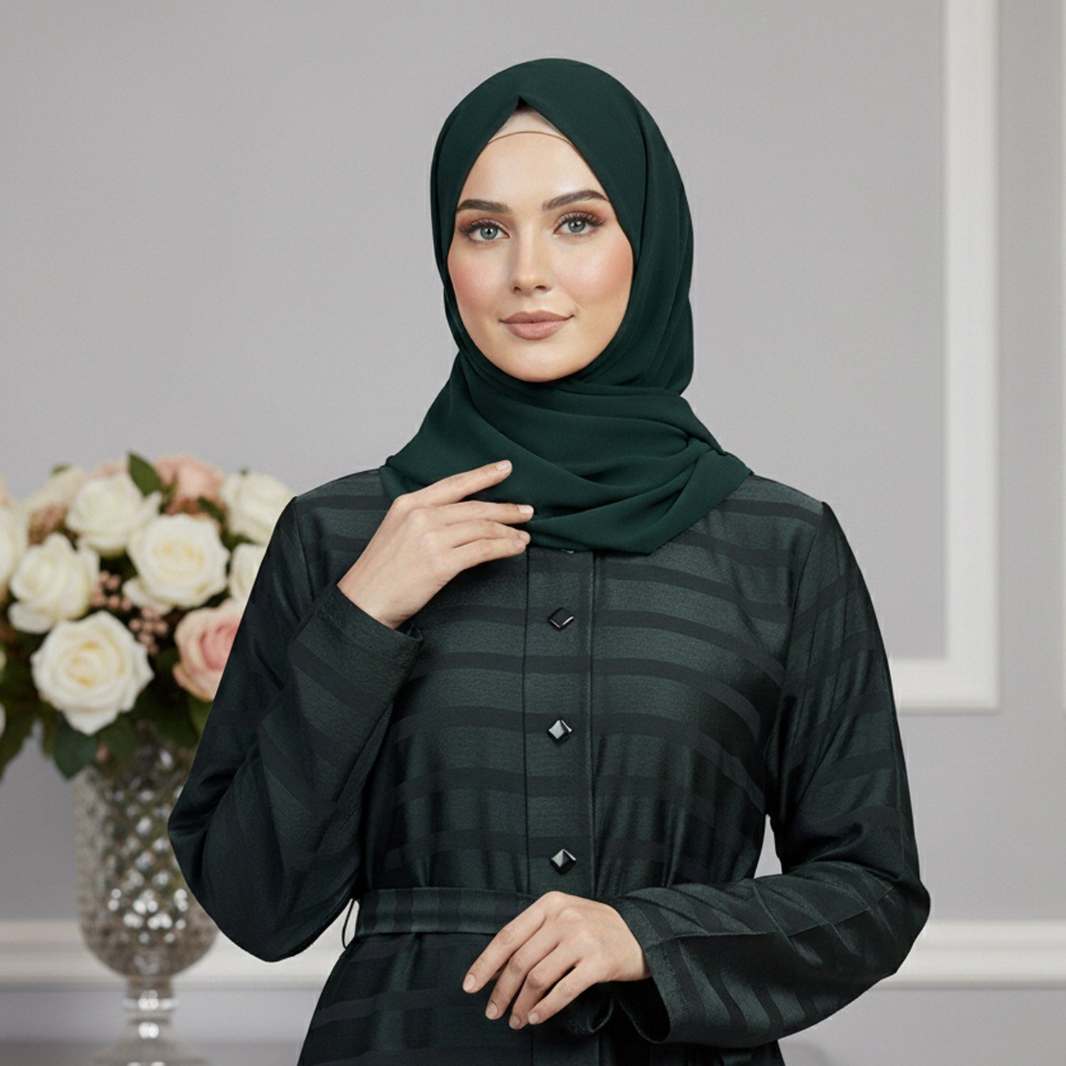 Premium Abayas