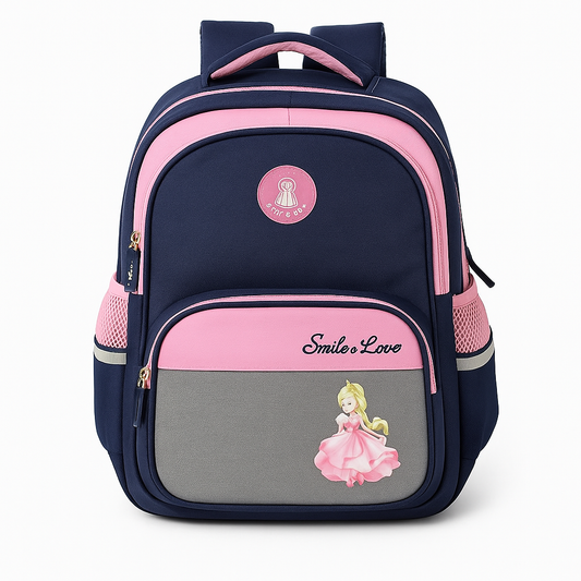 Imported Premium Backpack