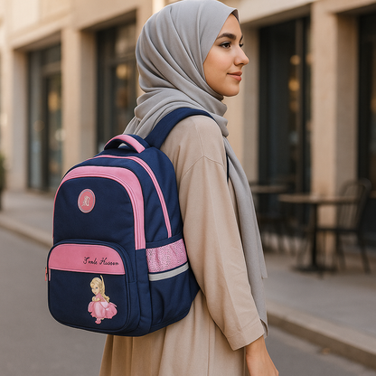 Imported Premium Backpack