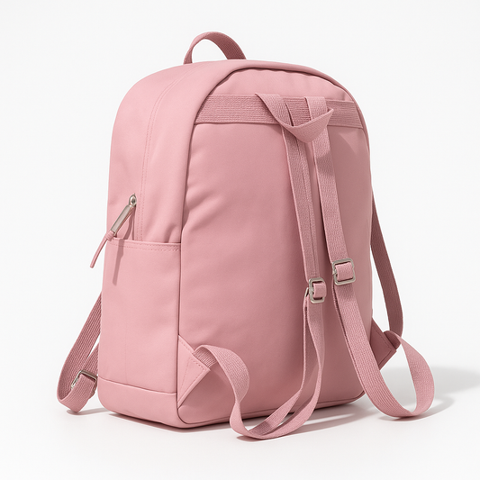 Imported Premium Bags With Cute Teddy Bear
