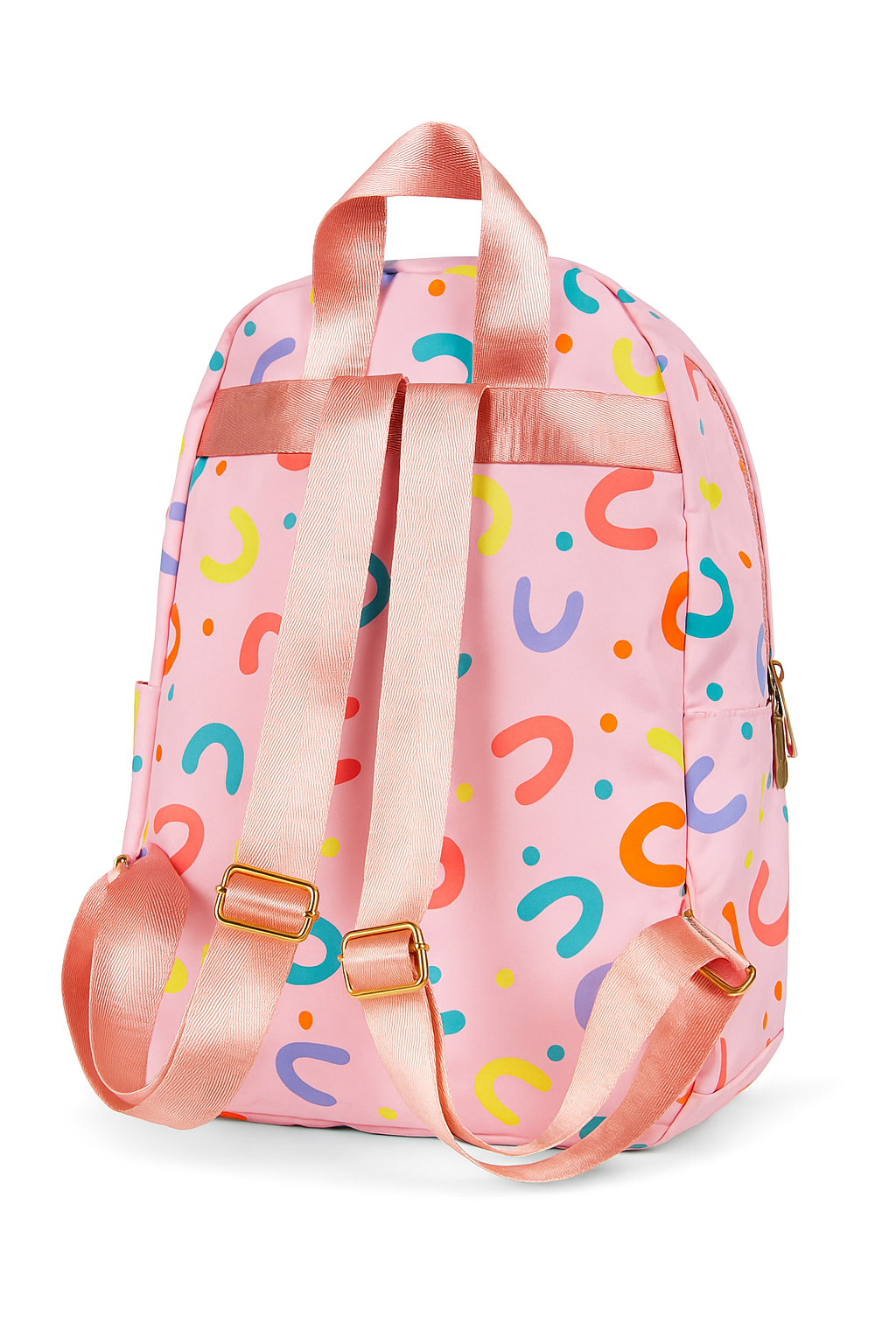 Imported Premium Bags With Cute Teddy Bear