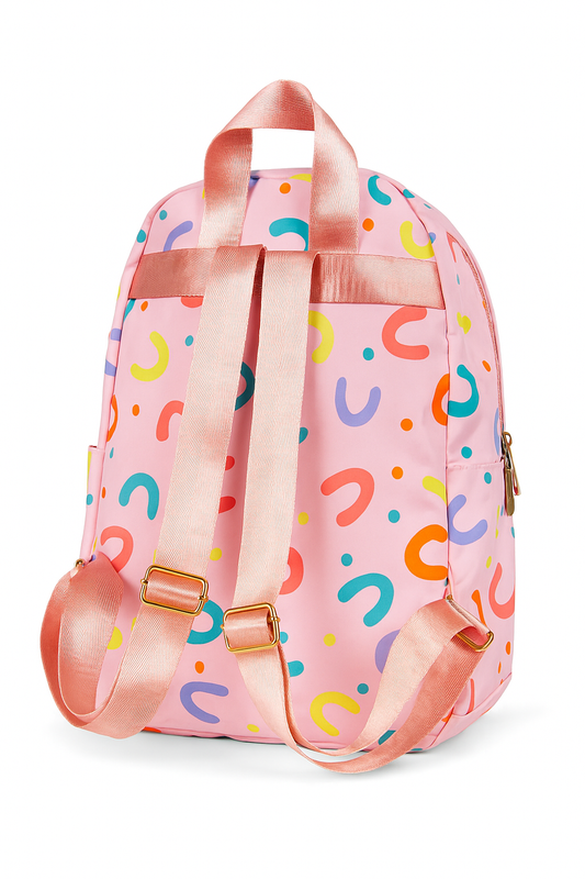 Imported Premium Bags With Cute Teddy Bear