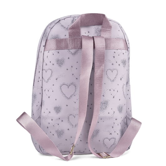 Imported Premium Bags With Cute Teddy Bear