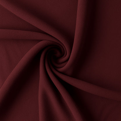 Georgette Hijab-Maroon