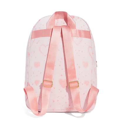 Imported Premium Bags With Cute Teddy Bear