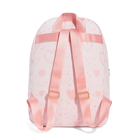 Imported Premium Bags With Cute Teddy Bear